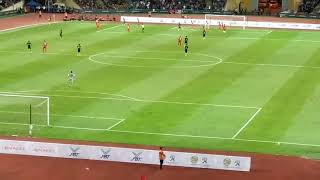 ULTRAS MALAYA Itu Harimau malaya Singa.... Anjing ( Sukan Sea 2017..)