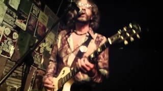 The Muggs - "Never Know Why" - Live at PJ's Lager House - Detroit, Michigan - September 21, 2013