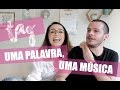 TAG: UMA PALAVRA UMA MÚSICA