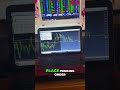 Trade Like a Business Owner, Not a Gambler! #shorts