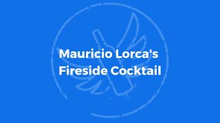 Mauricio Lorca's Fireside Cocktail screenshot 4