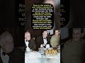 Churchill’s 69th Birthday at the Tehran Conference – Rare WWII Moment with Roosevelt &amp; Stalin