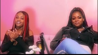 Soft Girl Talk Podcast Ep.1  (7spittah and Lynn) screenshot 5