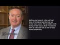 Author, former Magistrate Judge, and Marietta Estate Planning Attorney John P. Farrell discusses Asset Protection for Georgia Residents.