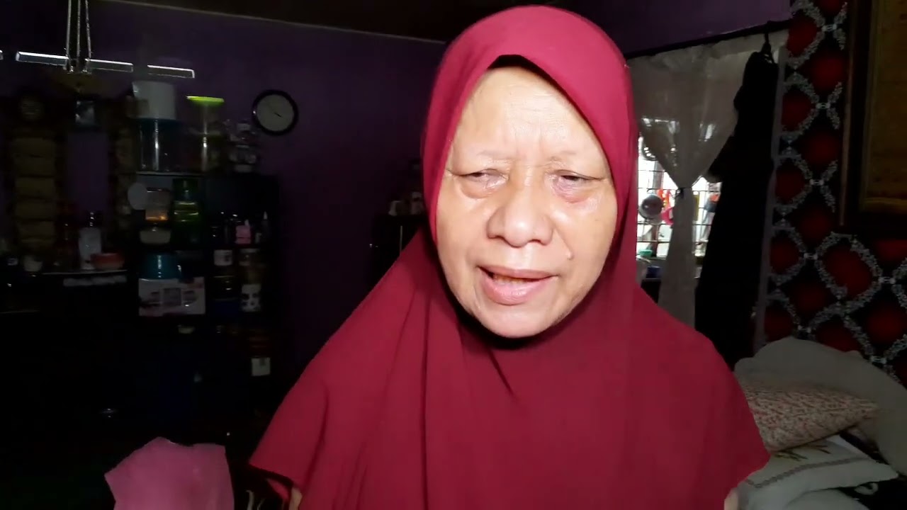 Kerja Kebajikan Bersama Malaysian Relief Agency Dan Raban Anak Sarawak Johor.Kes Mangsa Banjir.