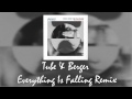 Junge junge ft kyle pearce  beautiful girl tube  berger everything is falling remix