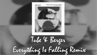 Junge Junge ft. Kyle Pearce - Beautiful Girl (Tube & Berger Everything Is Falling Remix) Resimi