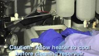 DSD-201 In-Service Training
