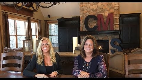 Clearing Abundance Blocks With Christie Marie Sheldon And Cindy Brown