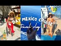 4 DAY MEXICO CARNIVAL CRUISE| TRAVEL VLOG