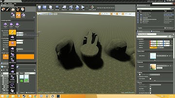 Ark Dev Kit Tutorial: 2 - Introduction to the Sculpt Tool!