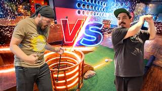 Only ONE can be the KING of MINIGOLF 👑 screenshot 3