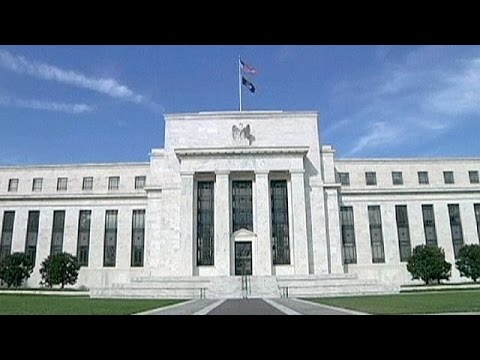 Экономика США: рост продолжается - economy