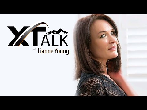 Xtalk Poadcast hosted by Lianne Young - Veronica Avluv Interview