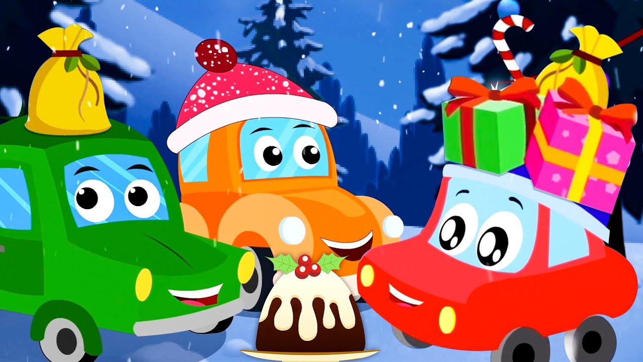 Merry Christmas Baby Song 