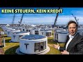 Elon Musk Kündigt Das NEUE 7 999 Dollar Tesla Tiny House An Endlich VERÖFFENTLICHT Was Ist Drin