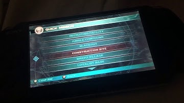 Wow 😲 haha 😆 Ghost 👻 Recon PSP Scram This Start 2018 Predator