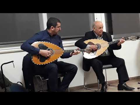 Ζώτος-Τριάντης, Ταξίμι Χιτζάζ