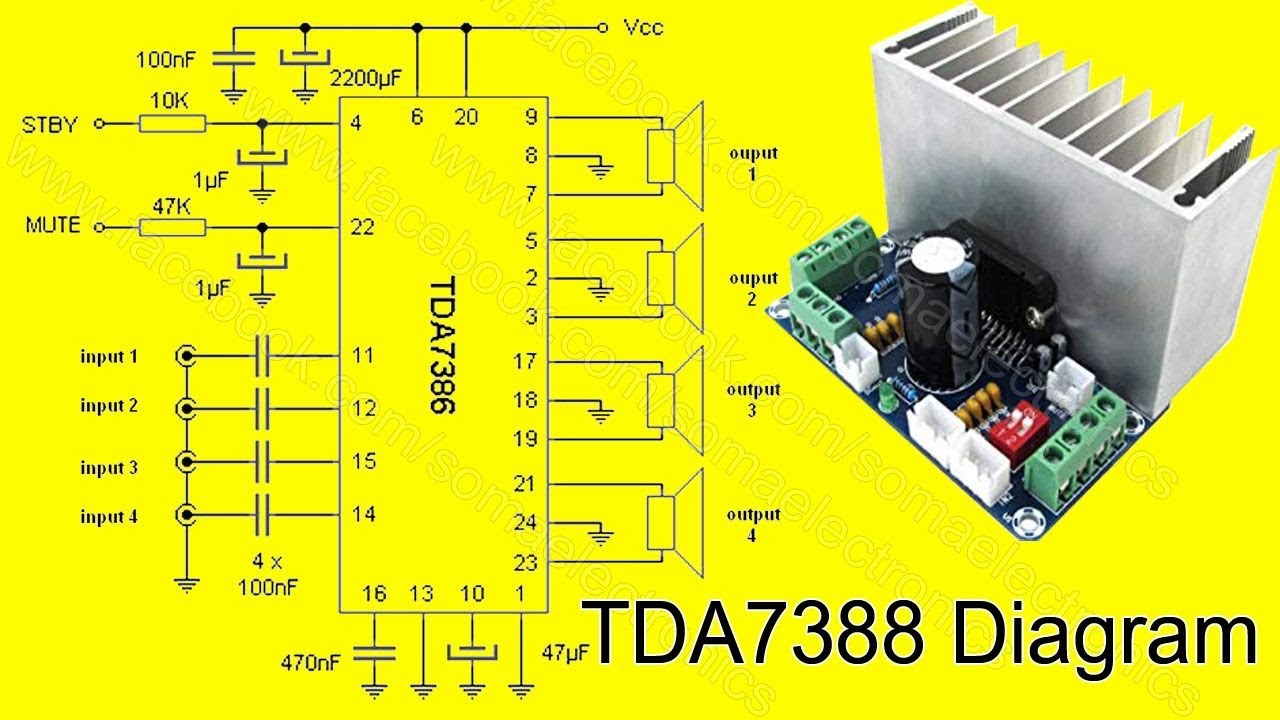 Tda 7388 усилитель. Даташит на микросхему tda7388. Параметры микросхемы tda7388. Tda7388 схема усилителя.