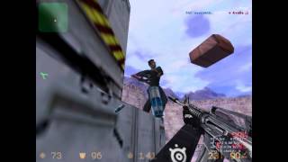 Weedman-A- | GEORGIAN CS 1.6 GAMER | MIX SERVER