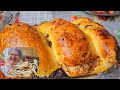 Recept za štrudlu: Kombinacija oraha i maka će vas oduševiti (VIDEO)