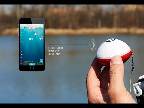 Smart Fish Finder