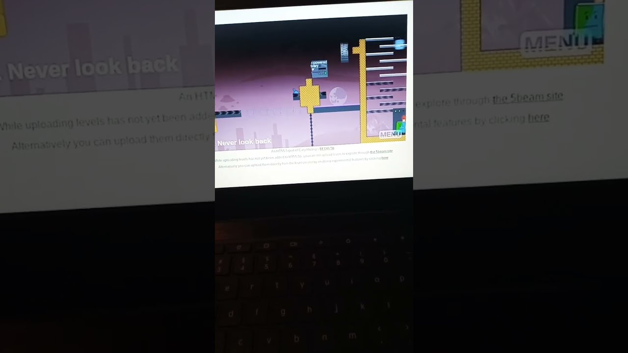 Beating Bfdia 5b