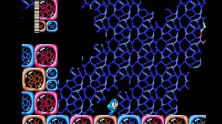 Mega Man 3 - </a><b><< Now Playing</b><a> - User video