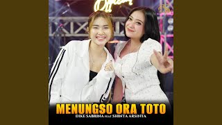 Download Lagu Menungso Ora Toto (feat. Shinta Arsinta) Download Lagu Menungso Ora Toto (feat. Shinta Arsinta)
