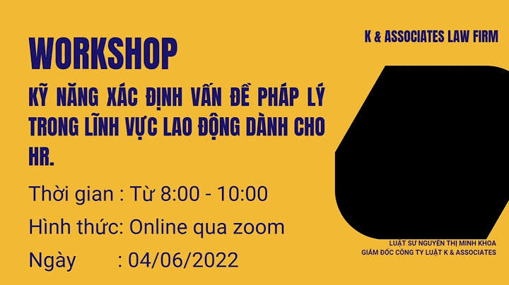 Xác định vấn đề pháp lý là gì năm 2024