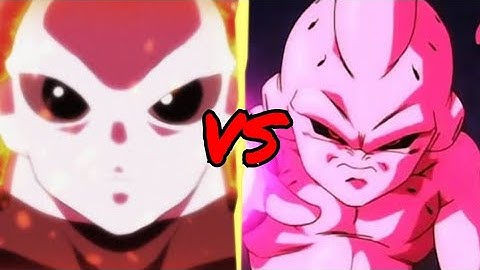 Jiren vs super buu : Dragon Ball Z Shin Budokai 2 mod dbs vs dbgt gameplay