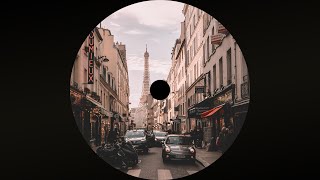 Thmts - In Paris Official Audio