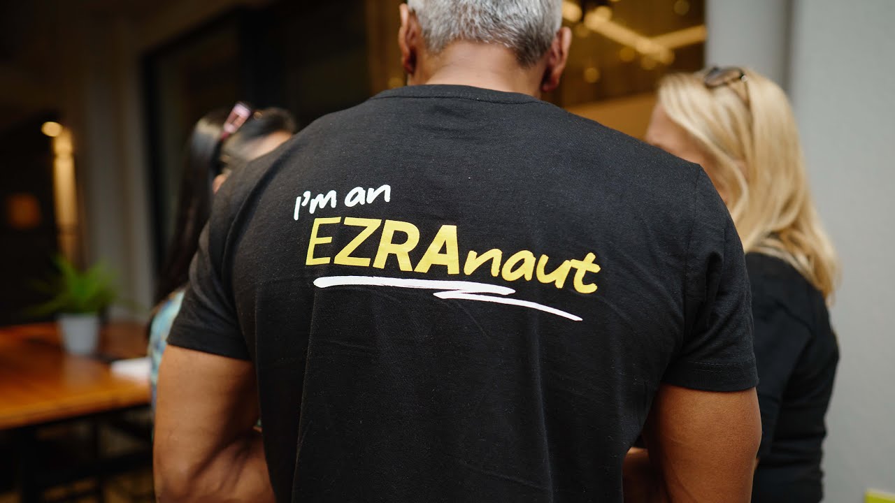 EZRA Melbourne