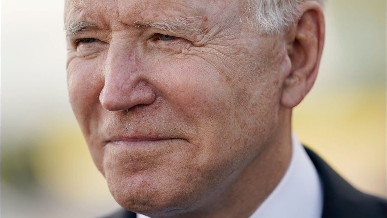 WATCH LIVE: President Biden, Singapore’s Prime Minister make joint press statement