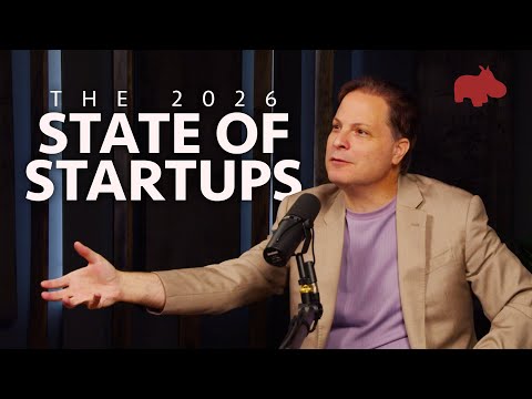 The 2026 Startup Market What Founders Should Expect 