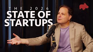 Famous The 2026 Startup Market: What Founders Should Expect Wealth