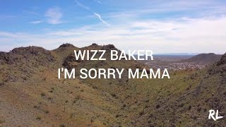 WIZZ BAKER - MAMA (Lagu orang timur)