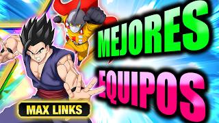 MUCHO MAS Que Un TANQUE - Ultimate Gohan + Gamma 1 AGL (Showcase)