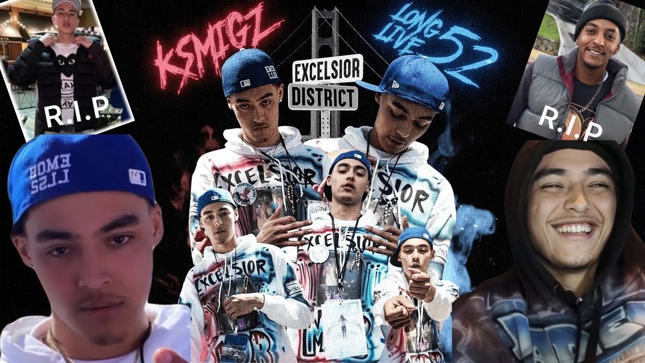He Was A Rising San Francisco Rapper But Was Ambushed & Murdered … The Story Of K Smigz