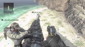 HACKING on Black Ops 2?!