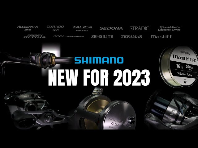 Shimano Twin Power FD Spinning Reels - Melton Tackle