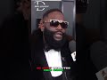 50 Cent VIOLATES Rick Ross 👀 - "I DONT RESPECT HIM" 😳