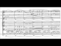 Capture de la vidéo Niels Gade - Overture Echoes Of Ossian (Efterklange Af Ossian), Op. 1 (1840)