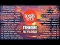 OPM Viral Playlist 2026 🎧 Nonstop Love Songs Wish 107.5 Inspired Chill Hits