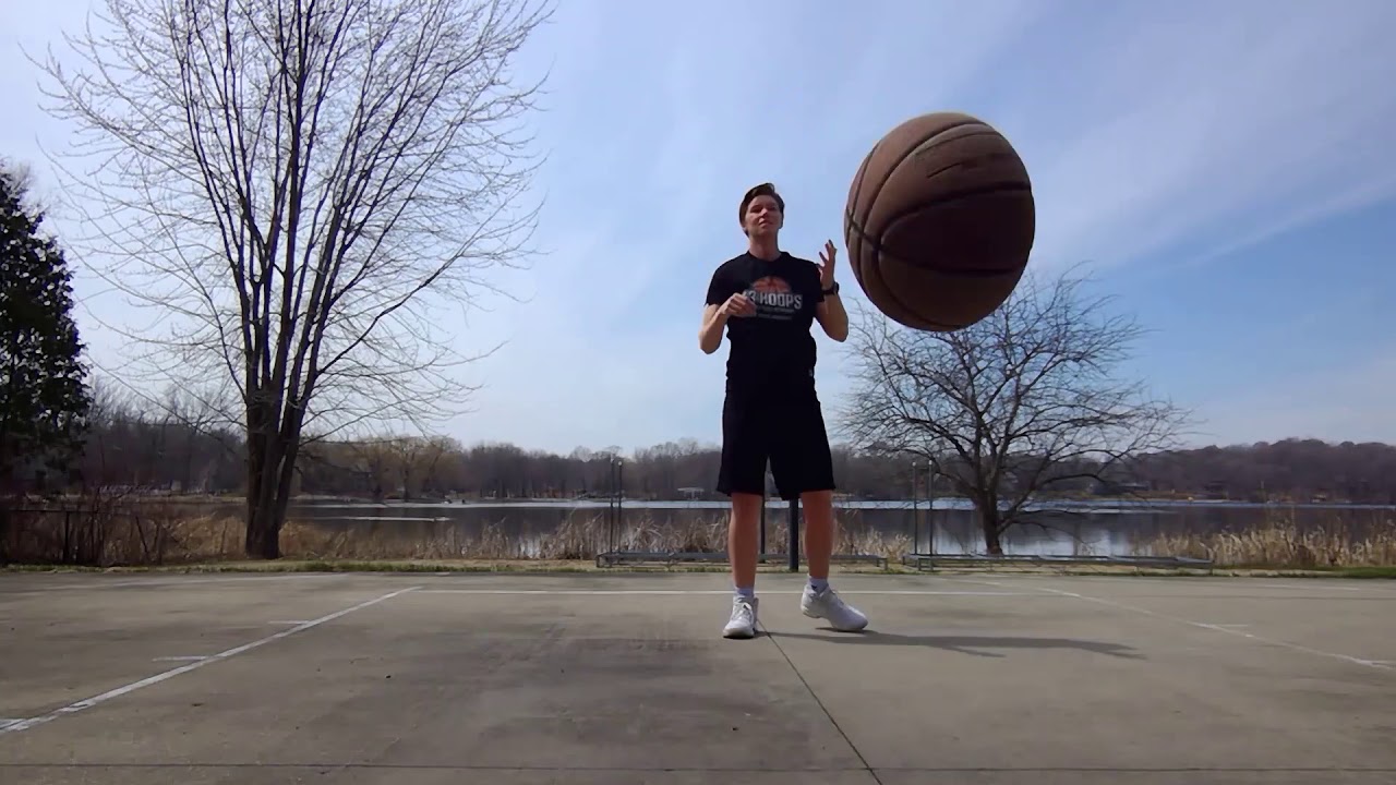 Coach Angie’s Advance Level Workout - Legacy Hoops Basketball Academy