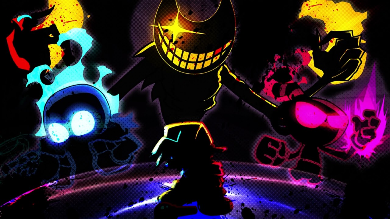 Indie Cross Settings Theme