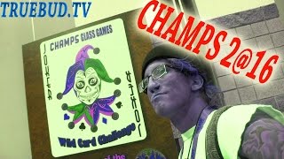 Champs 2016