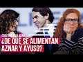 Me pregunto por aznar y por ayuso por cristina fallars