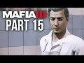 Mafia 3 Gameplay Walkthrough Part 15 REVENGE FOR JOE PS4 Xbox One Mafia3 Mafia 3 Gameplay Walkthrough Part 15 REVENGE FOR JOE PS4 Xbox One Mafia3