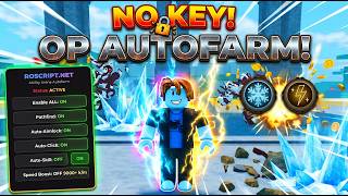 Roblox Ability Arena Script (Human-Like Autofarm)